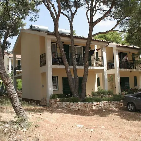 Apartment 3094d *