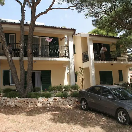 3094d Rogoznica (Sibenik-Knin)