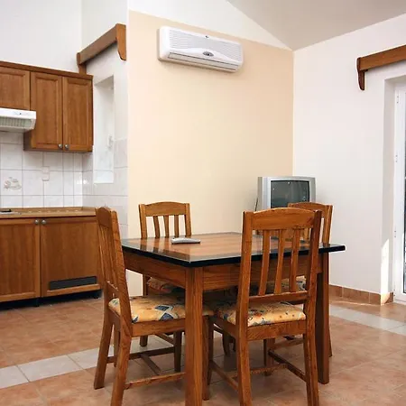 Apartment 3094d *
